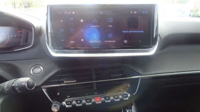 Peugeot 2008 Gebrauchtwagen