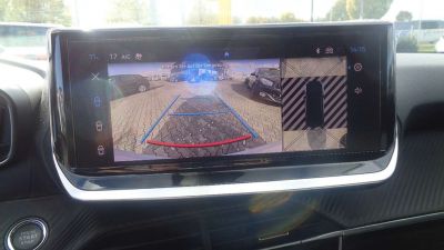 Peugeot 2008 Gebrauchtwagen