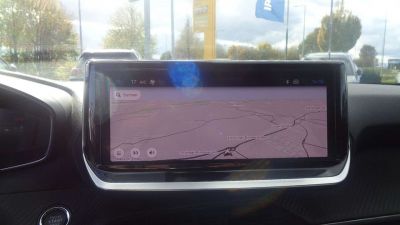 Peugeot 2008 Gebrauchtwagen