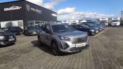 Peugeot 2008 Gebrauchtwagen
