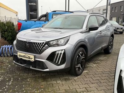 Peugeot 2008 Gebrauchtwagen