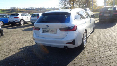 BMW 3er Gebrauchtwagen BMW 3er Gebrauchtwagen