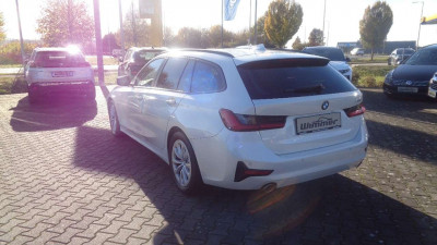 BMW 3er Gebrauchtwagen BMW 3er Gebrauchtwagen