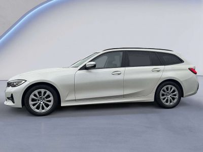 BMW 3er Gebrauchtwagen