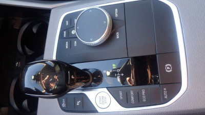 BMW 3er Gebrauchtwagen BMW 3er Gebrauchtwagen