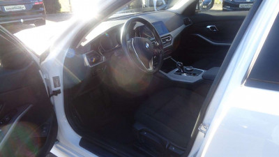 BMW 3er Gebrauchtwagen BMW 3er Gebrauchtwagen