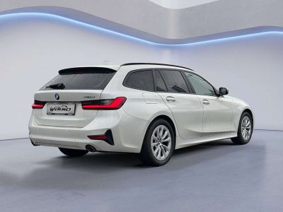 BMW 3er Gebrauchtwagen