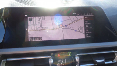 BMW 3er Gebrauchtwagen BMW 3er Gebrauchtwagen