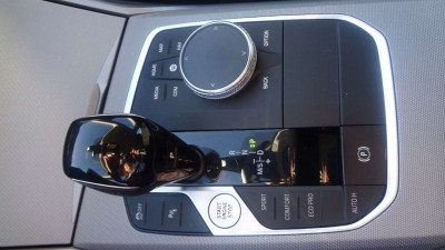 BMW 3er Gebrauchtwagen BMW 3er Gebrauchtwagen