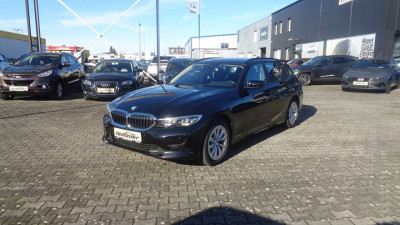 BMW 3er Gebrauchtwagen BMW 3er Gebrauchtwagen