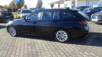 BMW 3er Gebrauchtwagen BMW 3er Gebrauchtwagen