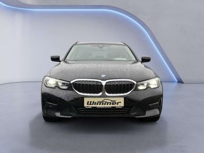 BMW 3er Gebrauchtwagen