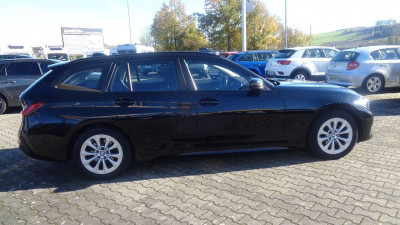 BMW 3er Gebrauchtwagen BMW 3er Gebrauchtwagen