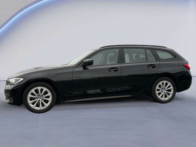 BMW 3er Gebrauchtwagen
