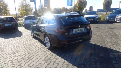 BMW 3er Gebrauchtwagen BMW 3er Gebrauchtwagen