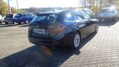 BMW 3er Gebrauchtwagen BMW 3er Gebrauchtwagen
