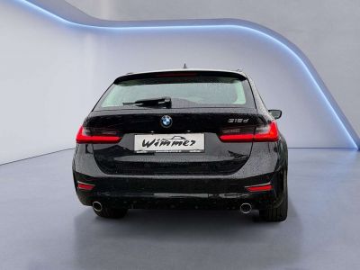 BMW 3er Gebrauchtwagen