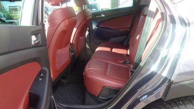 Hyundai Tucson Gebrauchtwagen Hyundai Tucson Gebrauchtwagen