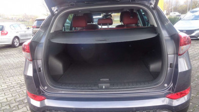 Hyundai Tucson Gebrauchtwagen Hyundai Tucson Gebrauchtwagen