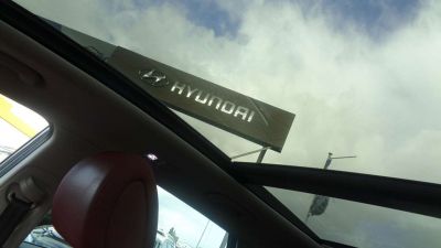 Hyundai Tucson Gebrauchtwagen