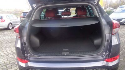 Hyundai Tucson Gebrauchtwagen Hyundai Tucson Gebrauchtwagen