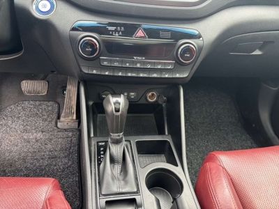 Hyundai Tucson Gebrauchtwagen