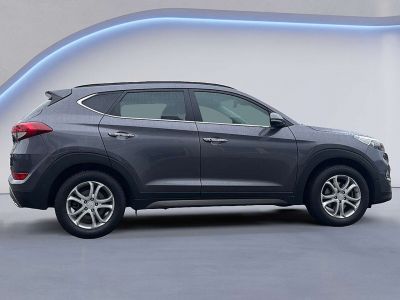 Hyundai Tucson Gebrauchtwagen Hyundai Tucson Gebrauchtwagen