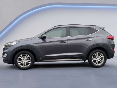 Hyundai Tucson Gebrauchtwagen Hyundai Tucson Gebrauchtwagen