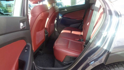 Hyundai Tucson Gebrauchtwagen Hyundai Tucson Gebrauchtwagen