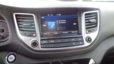 Hyundai Tucson Gebrauchtwagen Hyundai Tucson Gebrauchtwagen