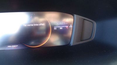 Peugeot 2008 Gebrauchtwagen