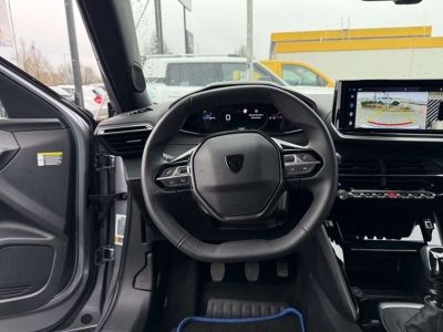 Peugeot 2008 Gebrauchtwagen