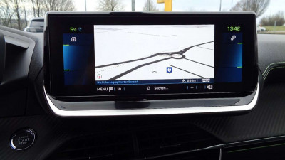 Peugeot 2008 Gebrauchtwagen Peugeot 2008 Gebrauchtwagen