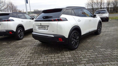 Peugeot 2008 Gebrauchtwagen Peugeot 2008 Gebrauchtwagen