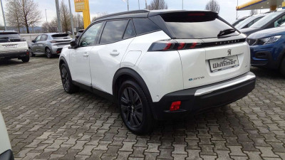 Peugeot 2008 Gebrauchtwagen Peugeot 2008 Gebrauchtwagen