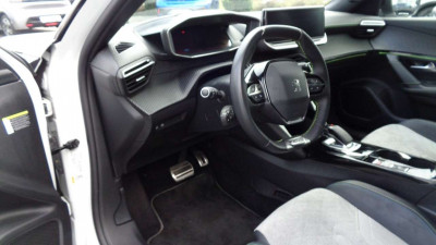 Peugeot 2008 Gebrauchtwagen Peugeot 2008 Gebrauchtwagen