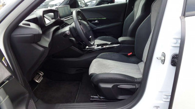 Peugeot 2008 Gebrauchtwagen Peugeot 2008 Gebrauchtwagen