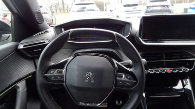 Peugeot 2008 Gebrauchtwagen Peugeot 2008 Gebrauchtwagen