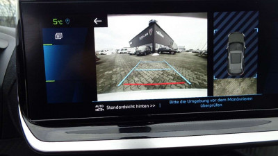 Peugeot 2008 Gebrauchtwagen Peugeot 2008 Gebrauchtwagen