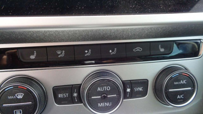 VW Passat Gebrauchtwagen VW Passat Gebrauchtwagen