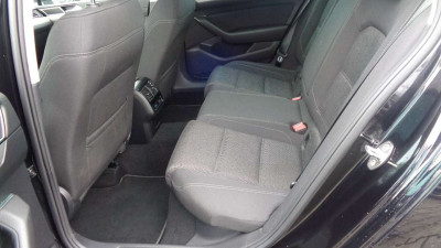 VW Passat Gebrauchtwagen VW Passat Gebrauchtwagen