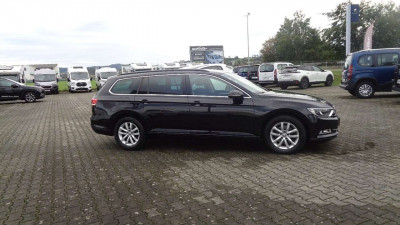 VW Passat Gebrauchtwagen VW Passat Gebrauchtwagen