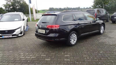 VW Passat Gebrauchtwagen VW Passat Gebrauchtwagen