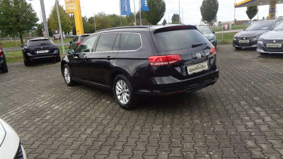 VW Passat Gebrauchtwagen VW Passat Gebrauchtwagen