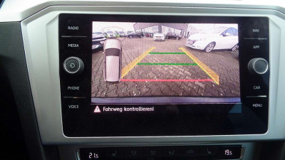 VW Passat Gebrauchtwagen VW Passat Gebrauchtwagen