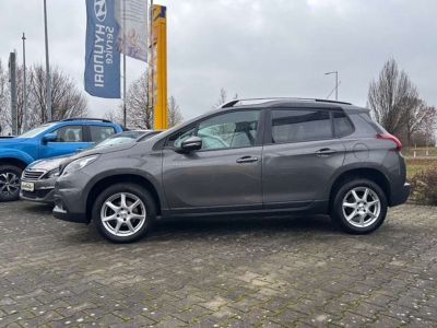 Peugeot 2008 Gebrauchtwagen