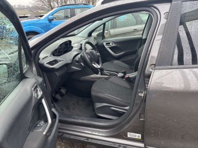 Peugeot 2008 Gebrauchtwagen