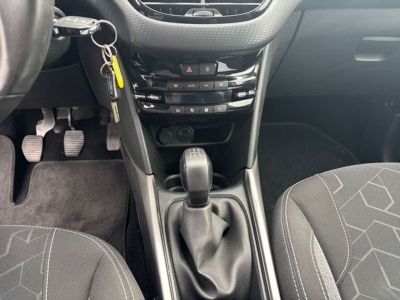 Peugeot 2008 Gebrauchtwagen