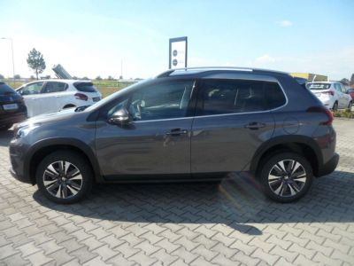 Peugeot 2008 Gebrauchtwagen