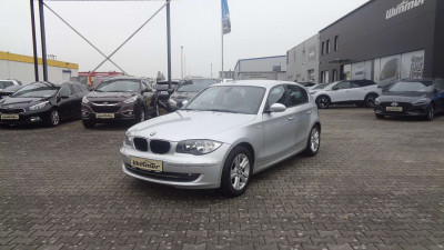 BMW 1er Gebrauchtwagen